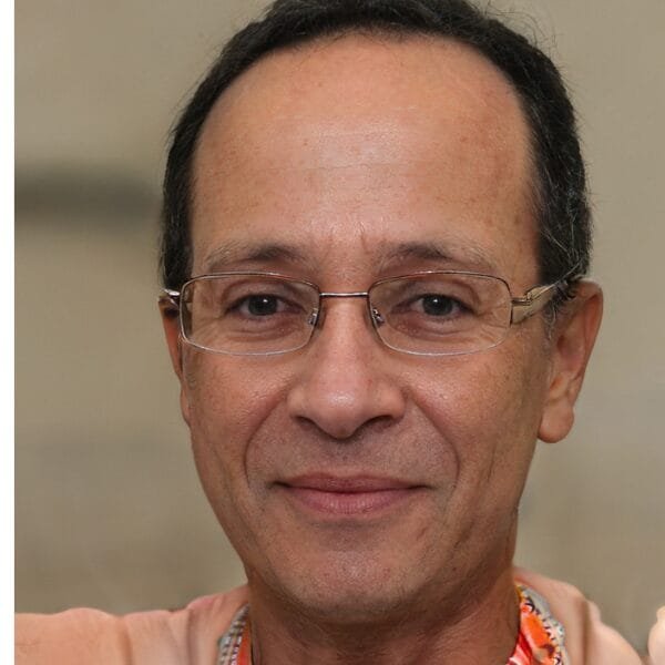 leandro Pedroso