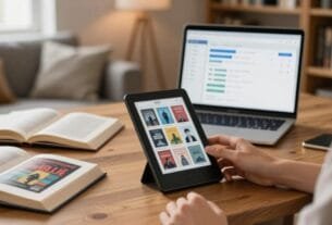 Assinatura de Livros ou Kindle Unlimited em 2026: vale o preço?