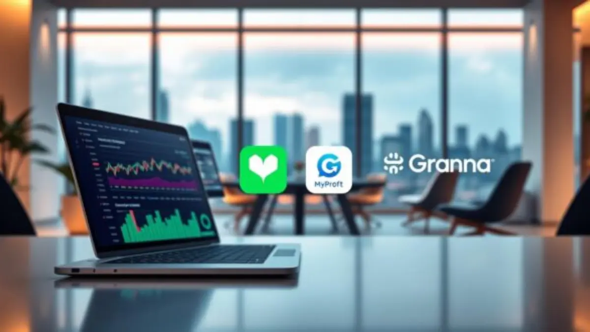 MyProfit ou Grana Capital: Qual vale mais IR de bolsa em 2026?