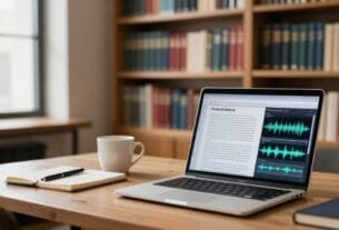 Tradução de textos ou Transcrição de áudio