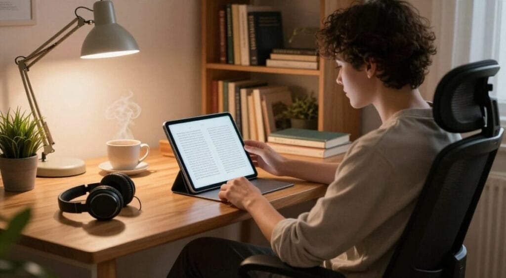 leitura online