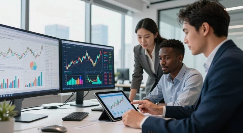 proteção financeira e diversificação de investimentos