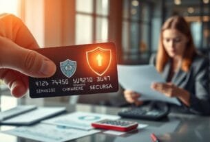 seguro proteção financeira cartão